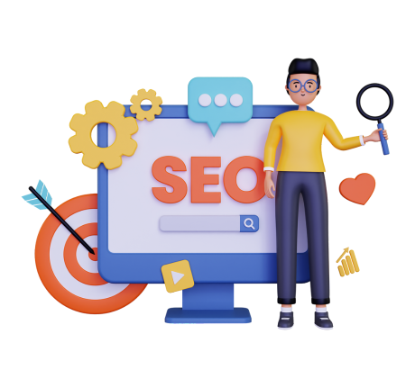 SEO-Ready Out of the Box