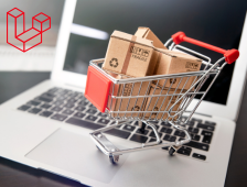 E-Commerce Development with Laravel