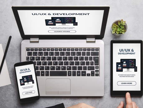 User feedback and analytics tools in web UX design