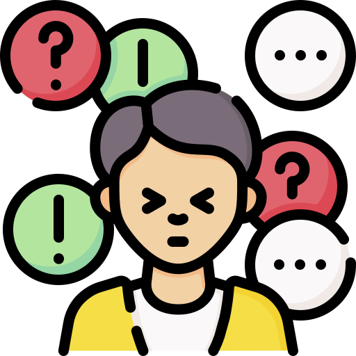 Poor User Experience (UX) Design
