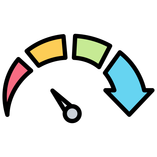 Failure to Optimize for Speed