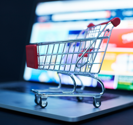 eCommerce store customization