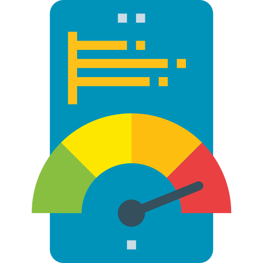 Lack of Mobile Optimization