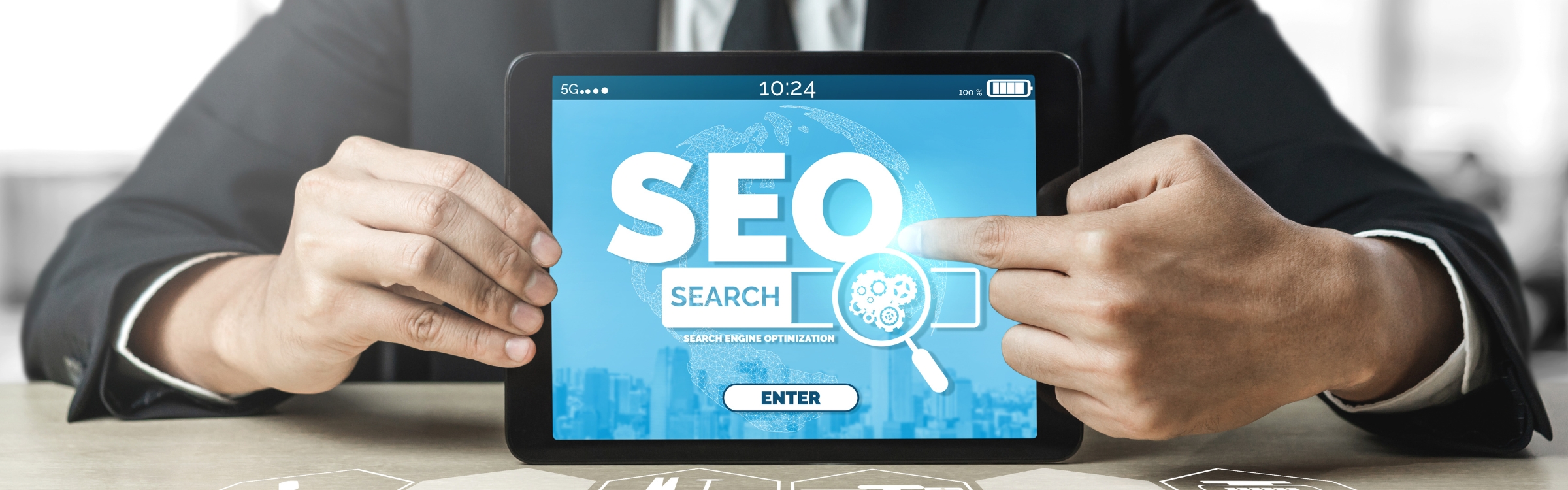 Mobile-SEO