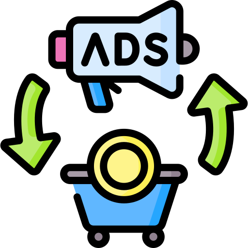Remarketing Ads