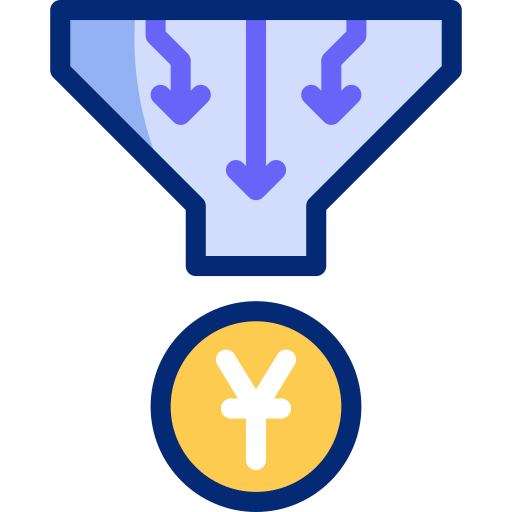 Minimize Use of Complex Filters in Liquid