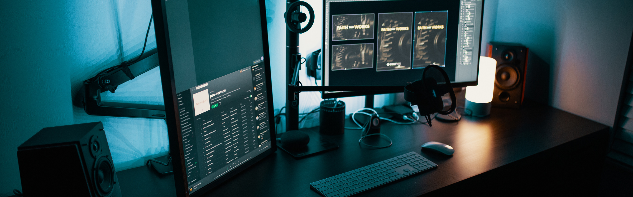 Real-Time Performance Monitoring