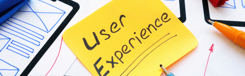 Importance of UI/UX in Mobile Apps
