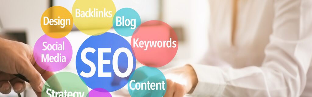 SEO Impact of Website Redesign