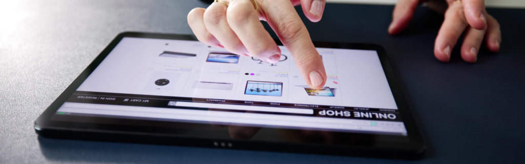 Defining the Shopify App Testing Environment