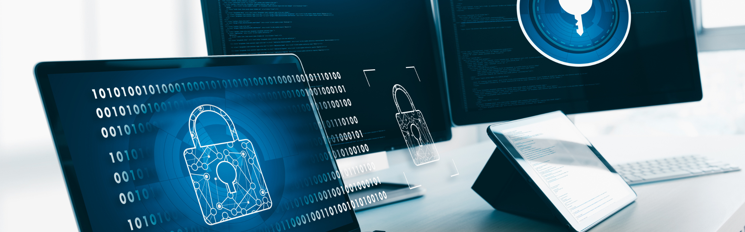 Secure Hosting Environment