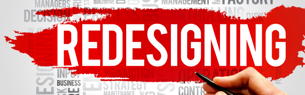 Why Canonicalization Is Critical During Redesign