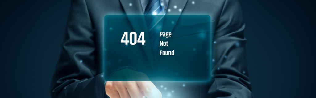 Common Crawl Errors Found in Google Search Console