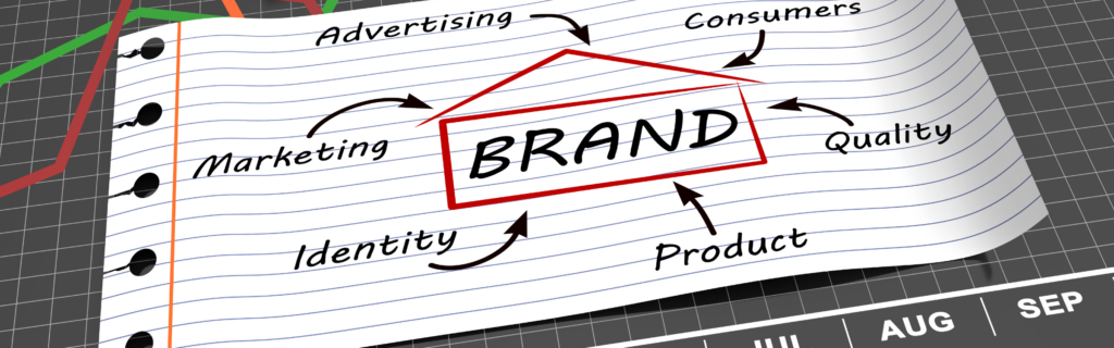 Branding Through Landing Page Design