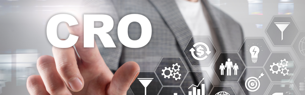 Conversion Rate Optimization