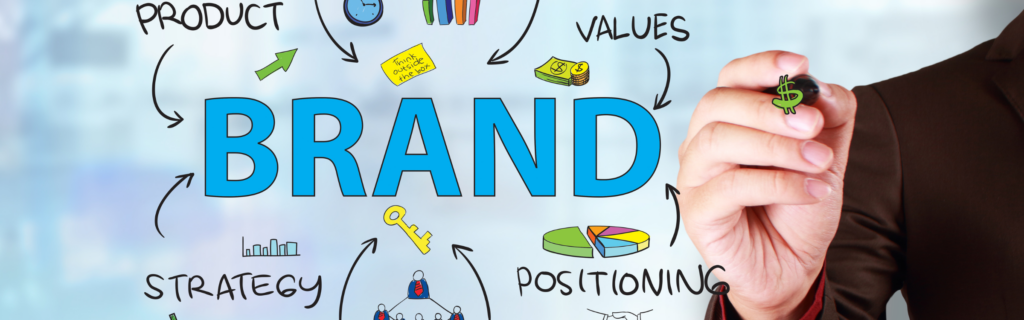 Landing Page Branding