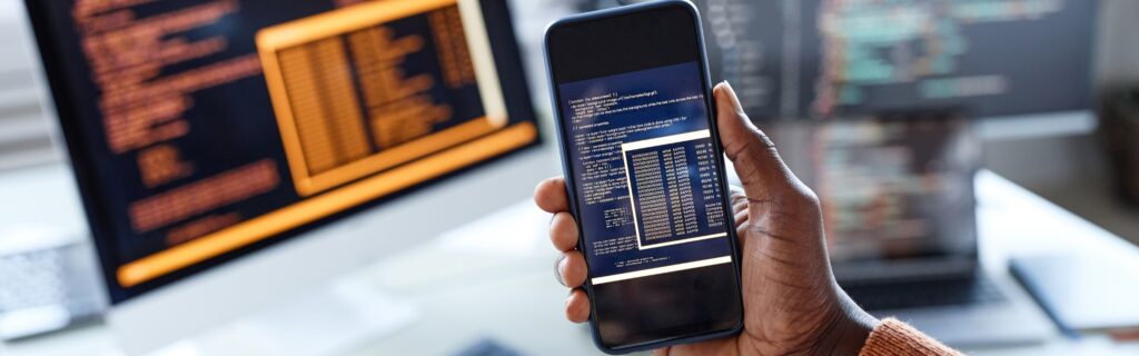The Rise of Cross Platform Mobile App Development