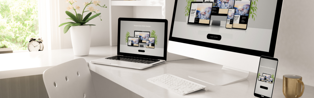 Cross-Platform Web Design: Your Website on Every Device