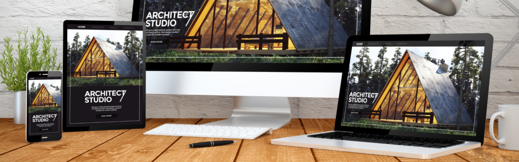 Multi-Screen Website Design: Creating a Consistent Brand Experience