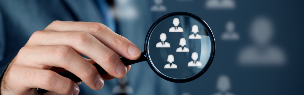 Interest-Based and Affinity Audience Targeting