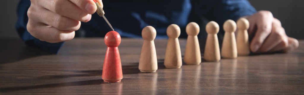 Custom Audience Targeting in Google Ads