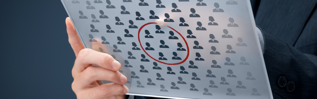 Google Ads Segmentation for Specific Audiences