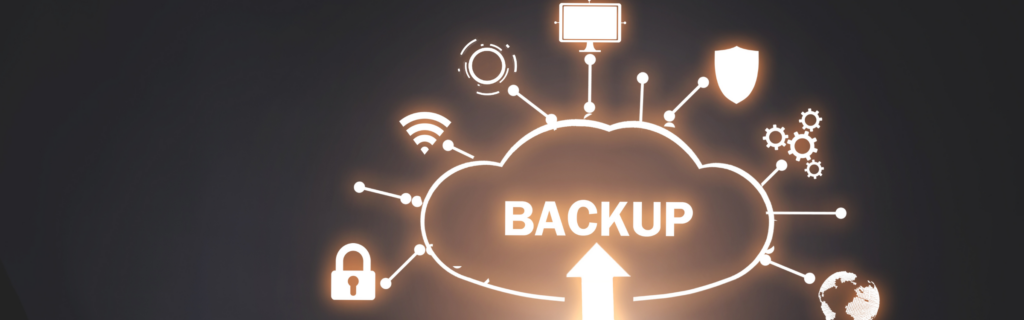 Backup Frequency and Scope
