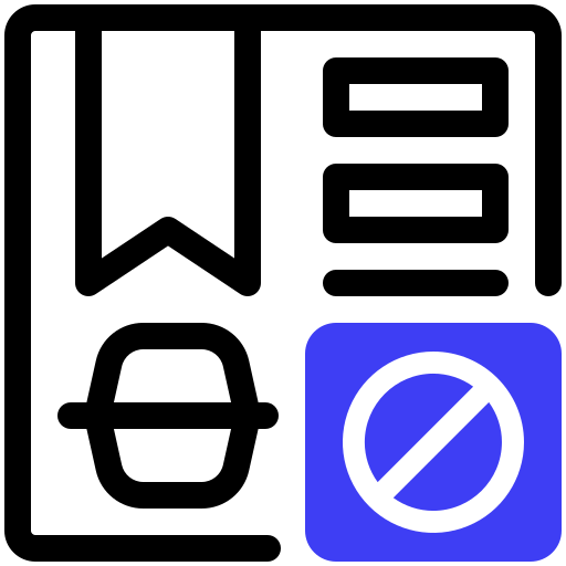 Outdated Content and Product
 Listings