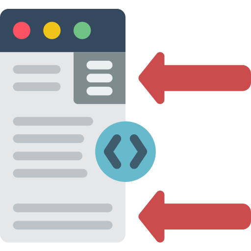 Handling Pagination and Sorting URLs