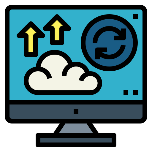 Regular Software Updates and Backups