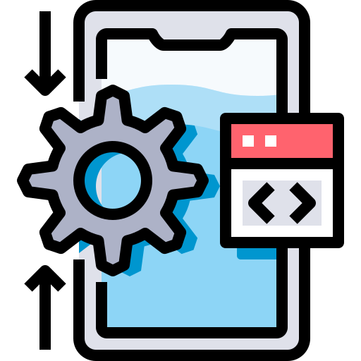 Backend Optimization for Mobile
Apps