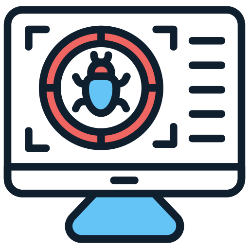 Security Scans and Vulnerability Tests