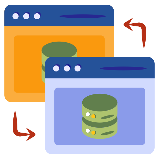 Backup Website and Database