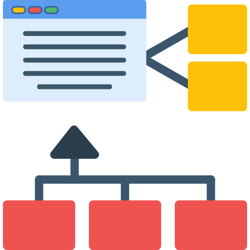 Site Architecture Refinement