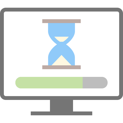 Slow Load Times
