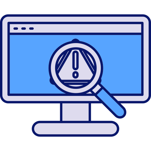 Routine Website Audits and Error Monitoring
