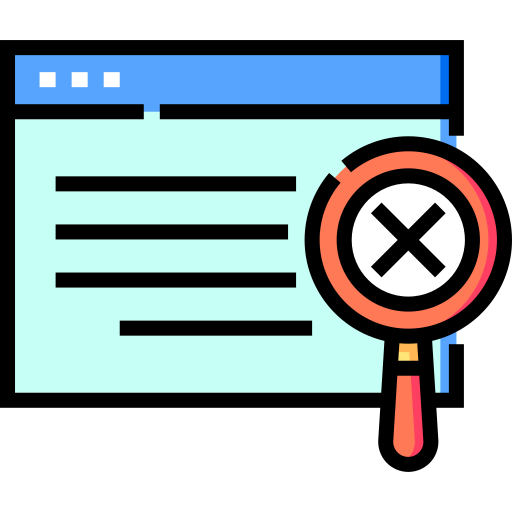Lack of SEO Readiness