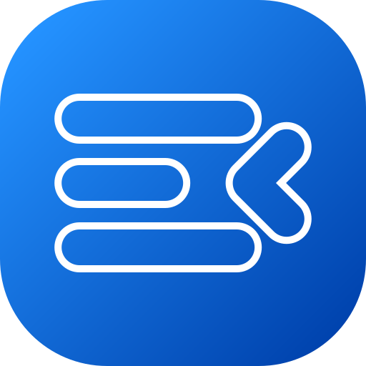 Flutter Icon