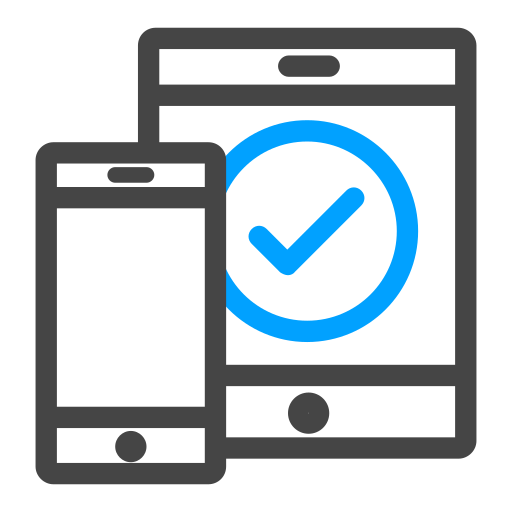Verify Mobile Responsiveness