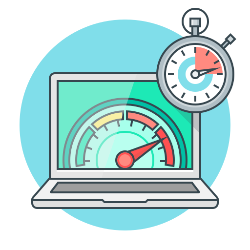Conduct Speed and Performance Tests