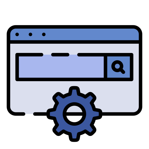 Google Search Console Parameter Configuration