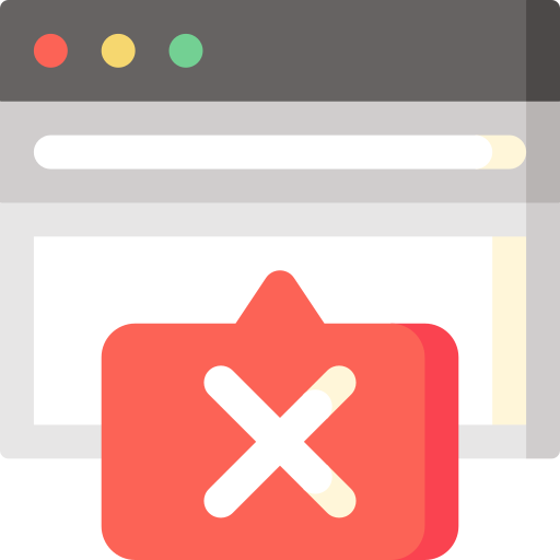 SEO Rankings Decline