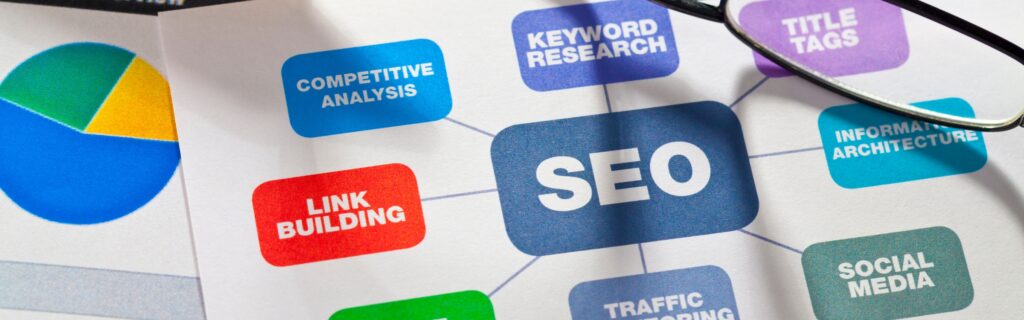 ECommerce SEO Services