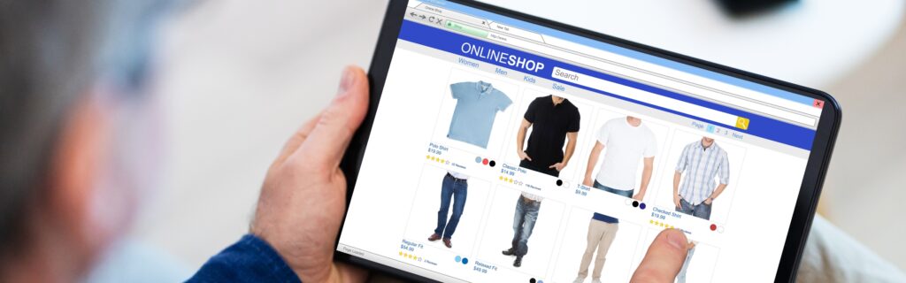 ECommerce Store Optimization for Increased Sales