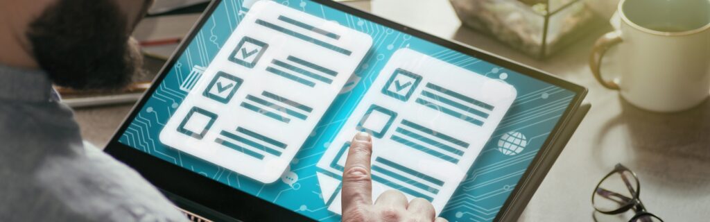 ECommerce Website Testing Services