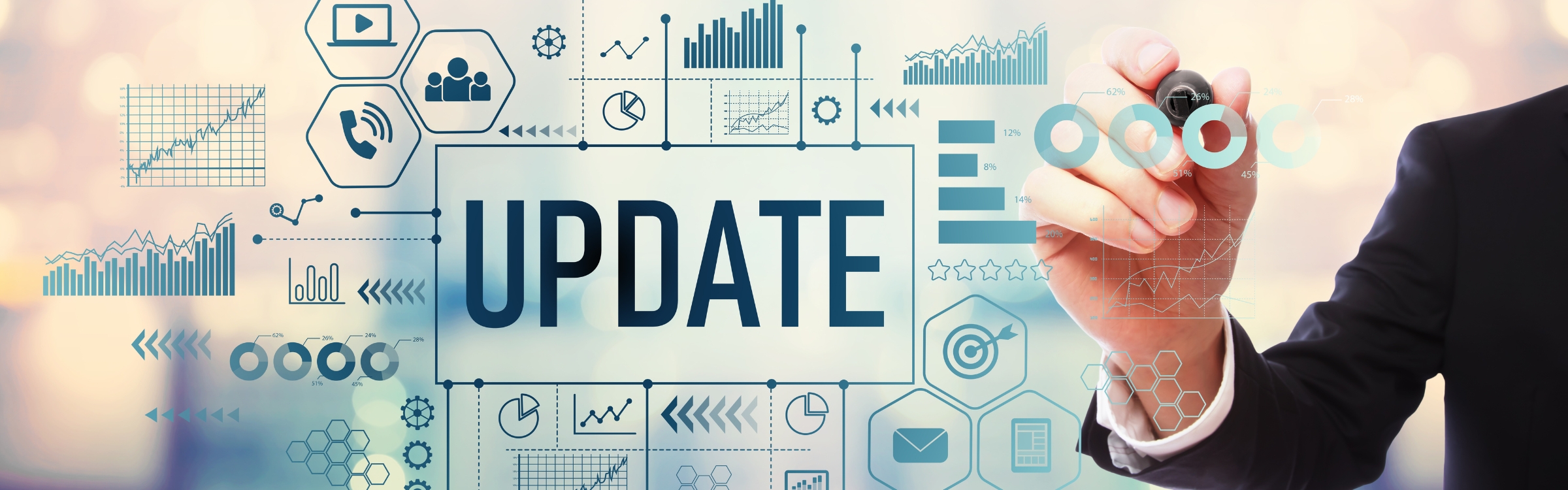 How API Version Updates Impact Websites and Strategies to Prevent Downtime