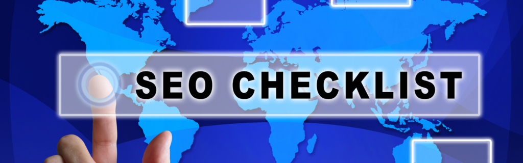 Wix SEO Checklist: Essential Steps for Ongoing Optimization