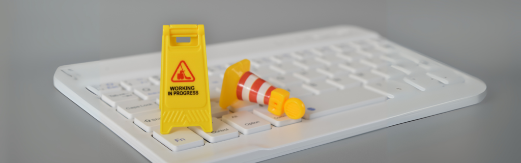 The Role of Regular Wix Website Maintenance in SEO Success