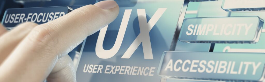 User Experience (UX/UI) Optimization