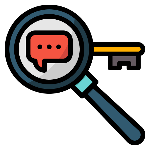 Conduct Thorough Keyword Research